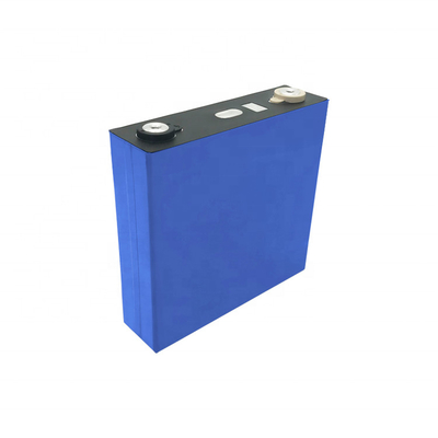 Elektroauto Li Ion Phosphate Battery Pack 3.2V 120Ah