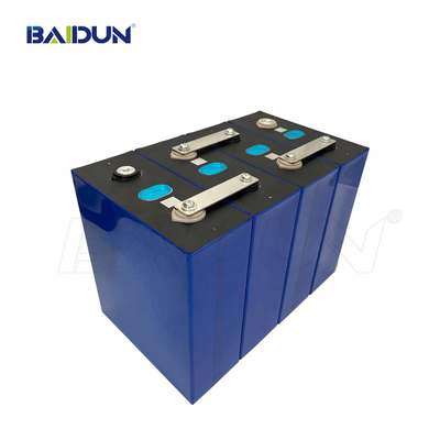 Lithium-Batterie 3.2V 280K 172*208*72mm BAIDUN M6 LFP 48V