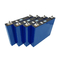 Batterie 3.2v 125ah LFP verpackt 2000 Roller-Batterie der Zeit-LiFePO4
