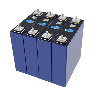 speicher-Lithium-Batterie-Zelle 100Ah 3.2v Solarfür Elektro-Mobile