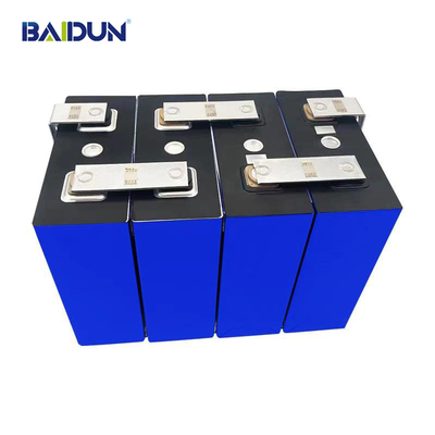Lithium-Ion Battery Packs 1C 100%DOD Lifepo4 280AH 12V Sammlerzellen
