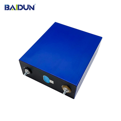 Lithium Ion Power Cell BAIDUN 24V Lithium-Batterie-3.2V 176Ah