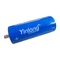 Lithium-Titanats-Batterie Yinlong LTO 2.3V 30Ah Zellen 66*160mm