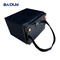 Ion Battery Pack For Electric-Fahrzeug 4.4KG des Lithium-12v40ah