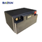 Lithium-Batterie-Satz DOD80% BAIDUN-Sonnenkollektor-Lifepo4 12V