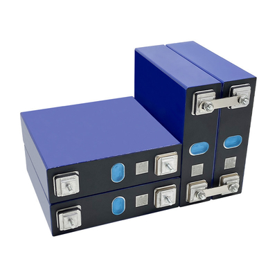 Batterie 3.2V 50Ah Lithium-Lifepo4 für Unterhaltungselektronik