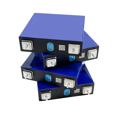 Wieder aufladbarer Zyklus der Lithium-Phosphatbatterie-3.2V 280Ah 3000