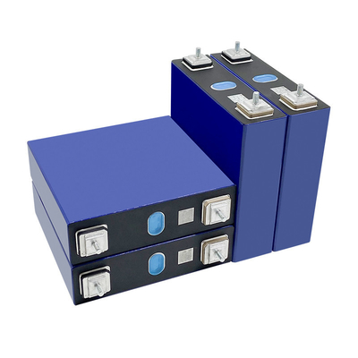 wieder aufladbare Batterie 3.2V 165ah Lithium-Lifepo4 für elektrisches Fahrrad