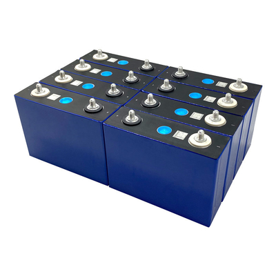 4000 Zyklus-Lithium-Phosphatbatterie 48v 12v 24V für Elektro-Mobil