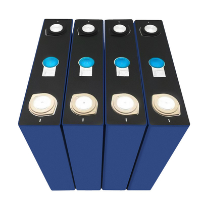 prismatische Zellen 3.2v 173ah EV Lifepo4 Lfp für Solarenergie-Speicher