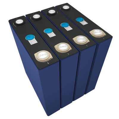 Golfmobil-Batterie-Lithium Lfp Lifepo4 3.2v 173ah langes Zyklus-Leben