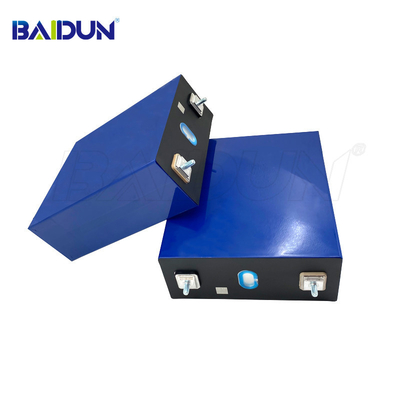 Prismatische Zellen EV ESS der Lithium-Lifepo4 Batterie-280ah 3.2v Catl LFP