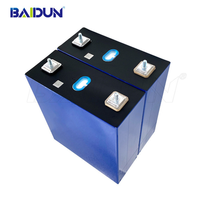 Prismatisches Lithium Ion Battery High Power EV ESS Lifepo4 280ah 3.2v