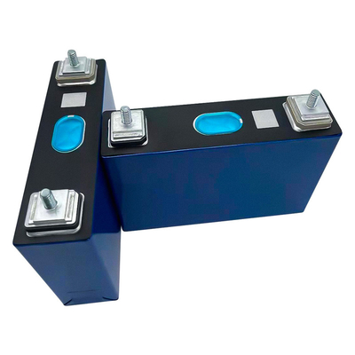 Zyklen besonders langes REPT 3.2V 50Ah der Lithium-Lifepo4 Batterie-3500