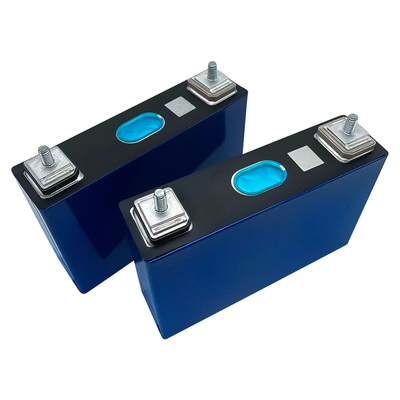 des Eisen-3.2V50Ah Zyklen Phosphatdes lithium-Lifepo4 der Batterie-3500
