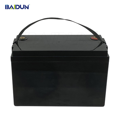 Wieder aufladbarer Satz 12V 200Ah 4000+ der Batterie-LiFePO4 fährt für BOOTE rad